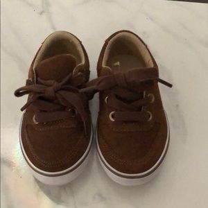 Janie and jack shoes